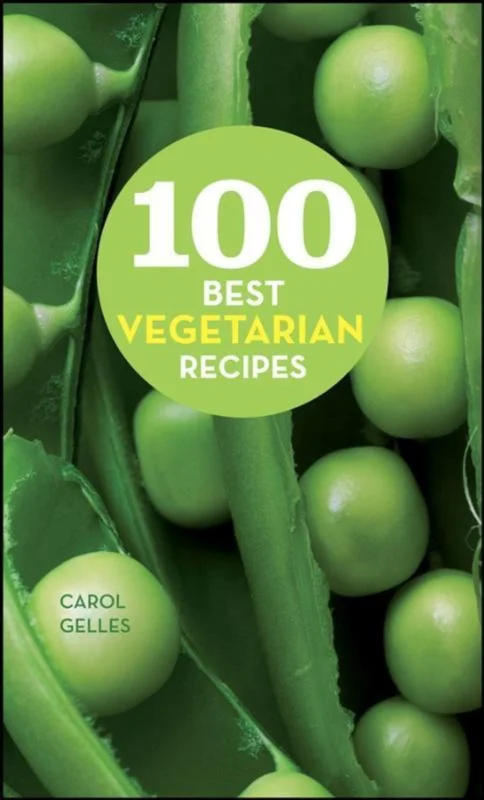 Fabrieksprijs 100 Best Vegetarian Recipes