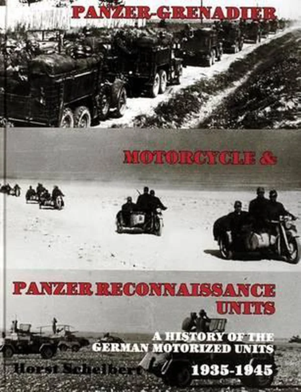 Panzer Populair