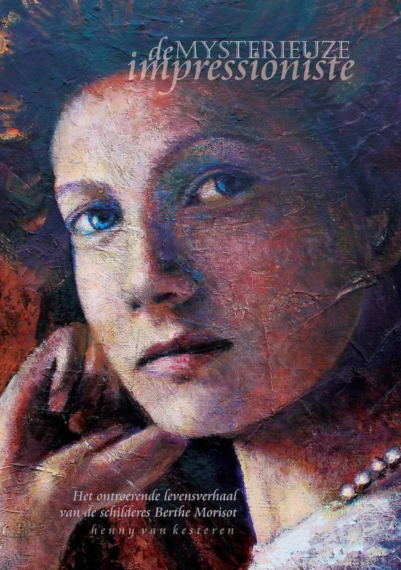 De mysterieuze impressioniste Fabrieksprijs