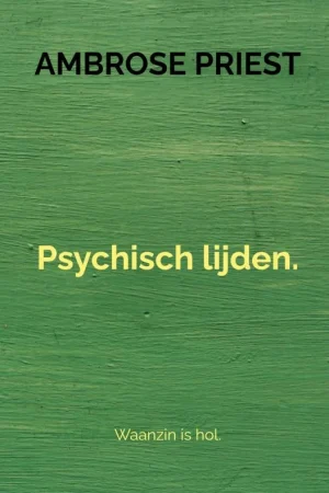Veilige Betaling Psychisch lijden.