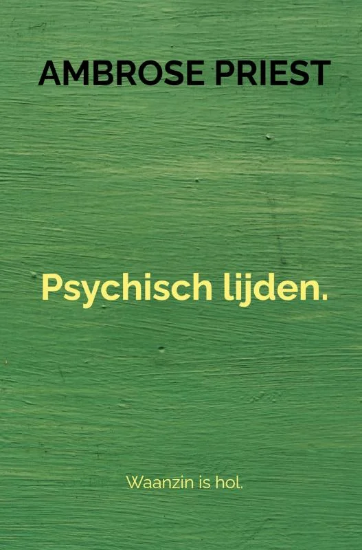 Veilige Betaling Psychisch lijden.