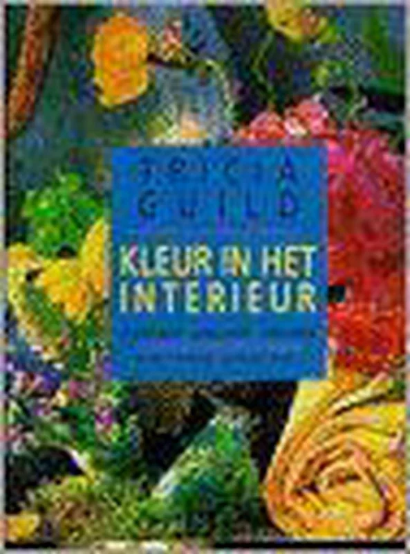 Kleur in het interieur Koop Online