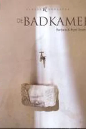 Aanbieding BADKAMER, DE