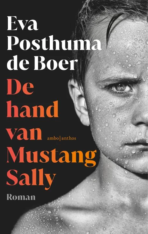 De hand van Mustang Sally Hete Deal