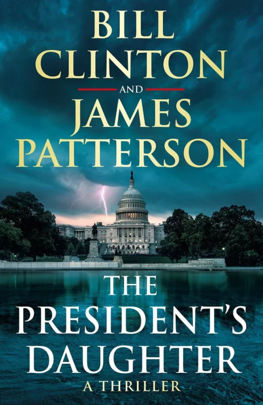 The President's Daughter Weekendaanbieding