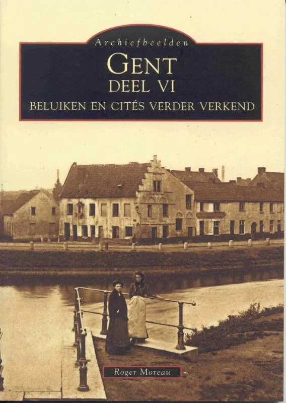 Gent / VI Veilige Betaling