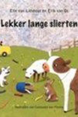 Alleen Vandaag Lekker lange slierten