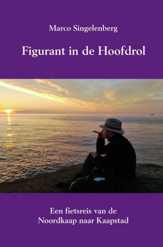 Korting Figurant in de hoofdrol