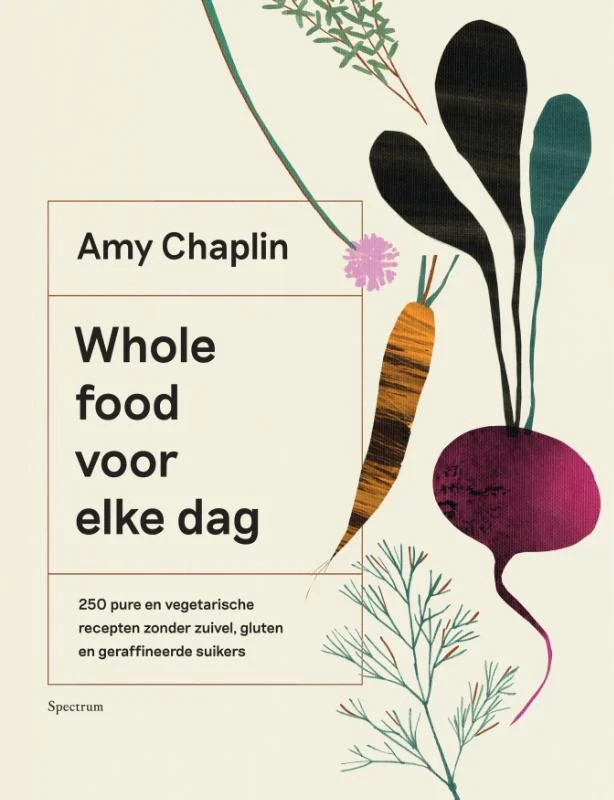 Lage Kosten Whole food voor elke dag