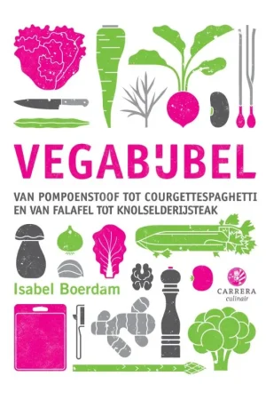Vegabijbel Beperkt Aanbod