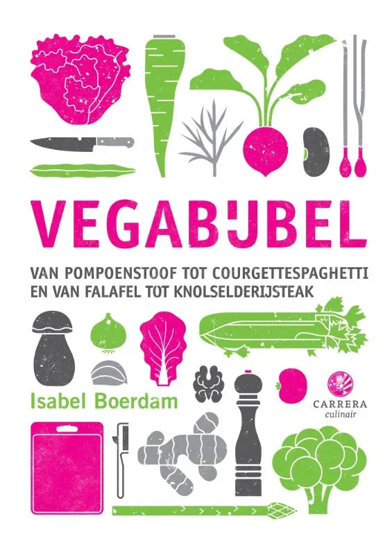 Vegabijbel Beperkt Aanbod