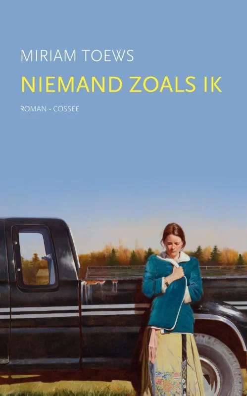 Laatste Versie Niemand zoals ik