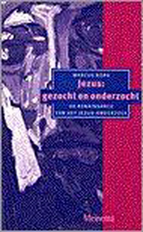 JEZUS. GEZOCHT EN ONDERZOCHT Dagaanbieding