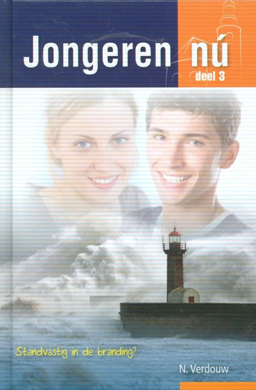 Goedkoop Jongeren nu 3