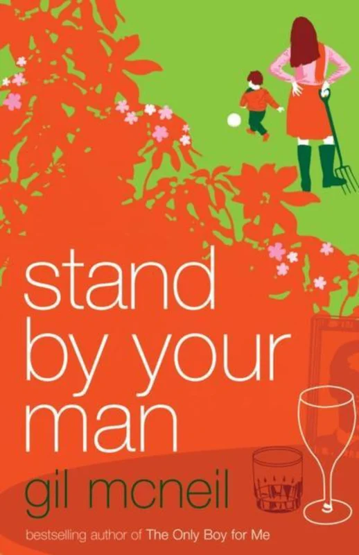Stand By Your Man Gecertificeerd