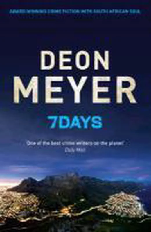 7 Days Direct Beschikbaar