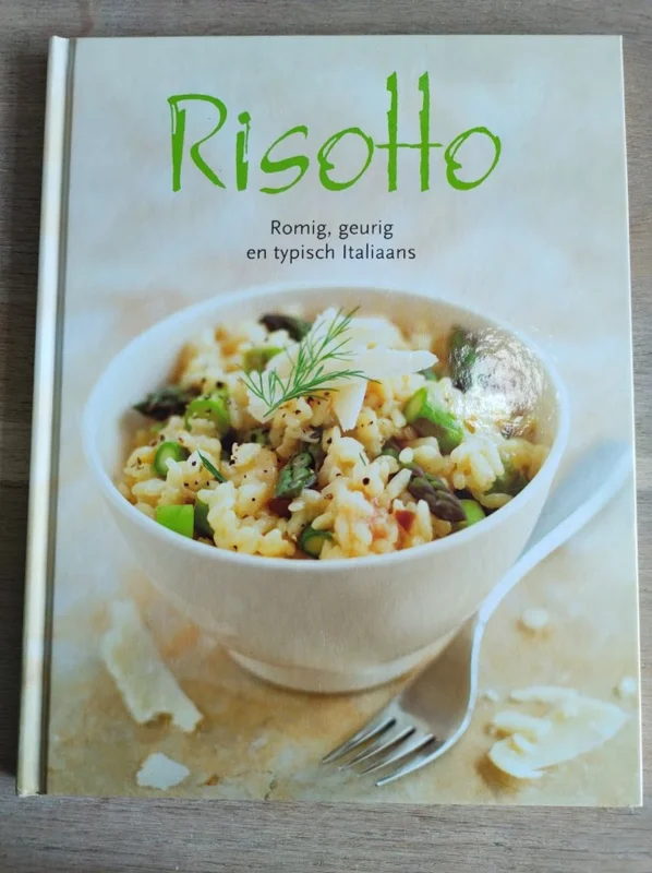 Risotto - Naumann & Göbel Flitsaanbieding