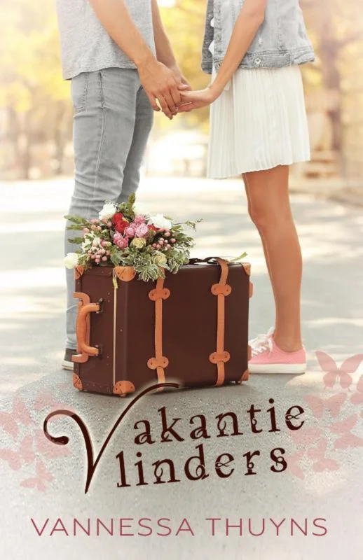 Vakantievlinders Koop Vandaag