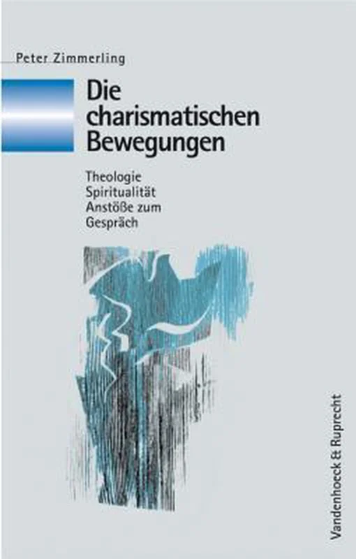 Die Charismatischen Bewegungen Seizoensaanbieding