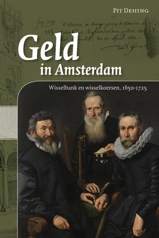 Geld in Amsterdam Finale Uitverkoop