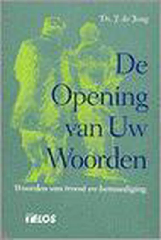 Opening van uw woorden Dagaanbieding