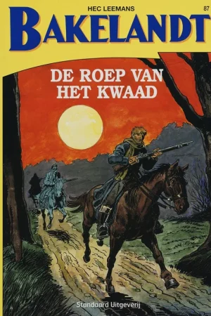 Fabrieksprijs De Roep Van Het Kwaad