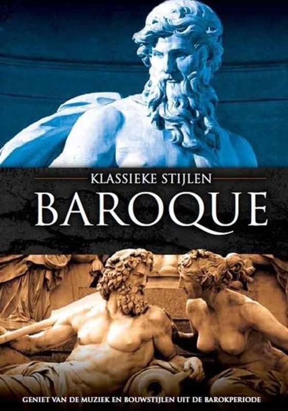 Klassieke Stijlen - Baroque Hoge Kwaliteit