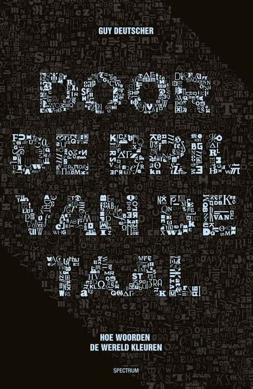 Door de bril van de taal Snelle Levering