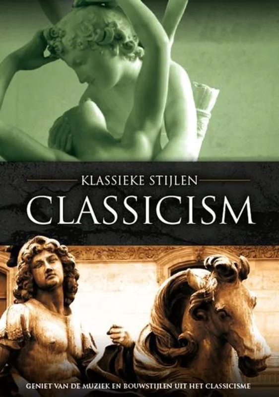 Klassieke Stijlen - Classicism Aanbieding