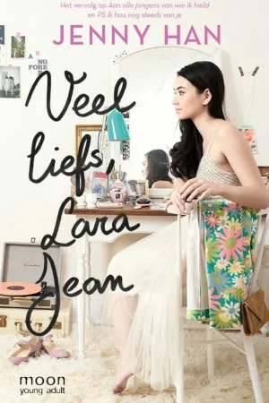 Veel liefs, Lara Jean / Aan alle jongens van wie ik hield Aanbieding