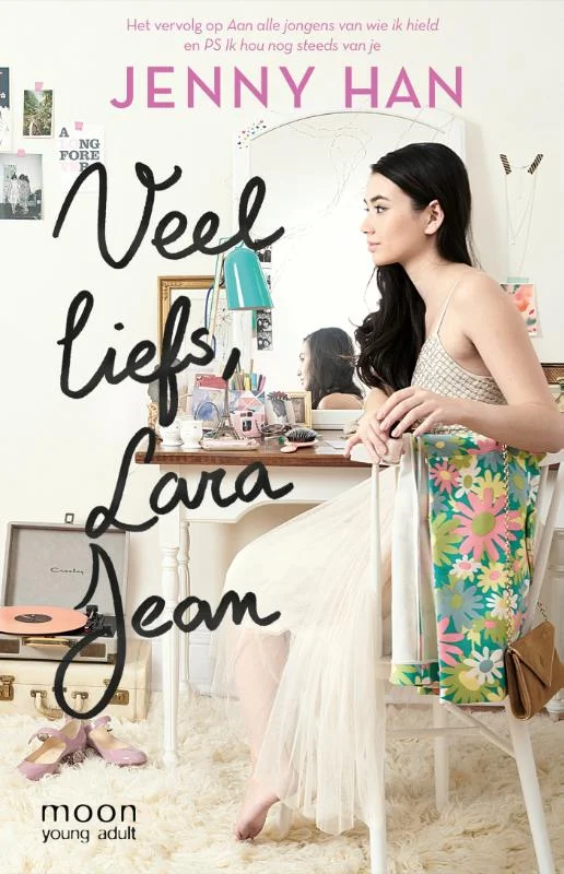 Veel liefs, Lara Jean / Aan alle jongens van wie ik hield Aanbieding