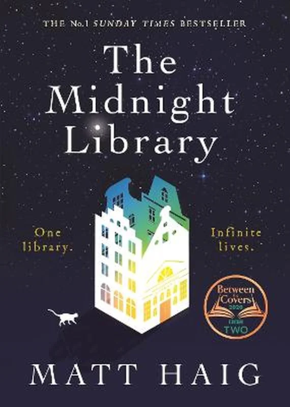 Goedkoop The midnight library