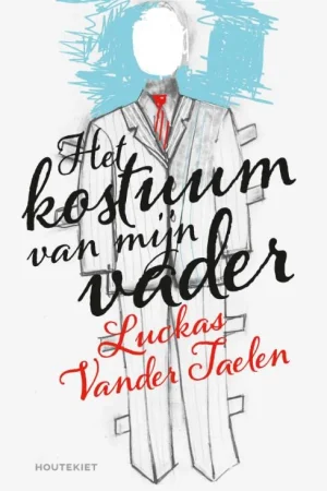 Actieprijs Het kostuum van mijn vader