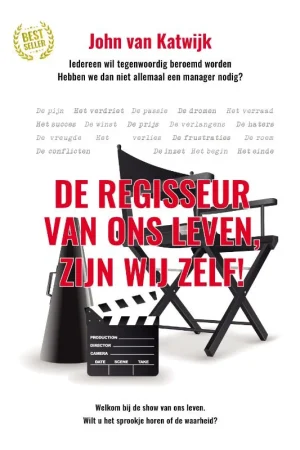 Veilige Betaling De regisseur van ons leven zijn wij zelf!