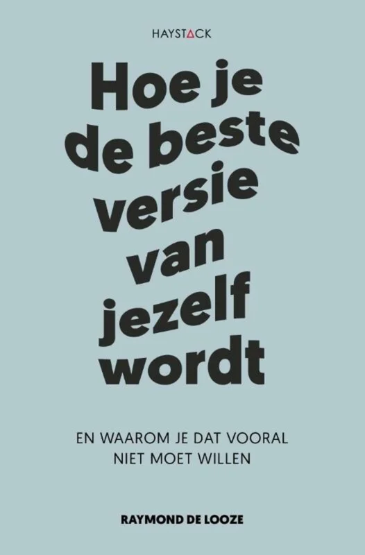 Hoe je de beste versie van jezelf wordt Hete Deal