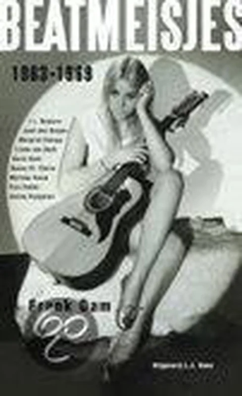 Beatmeisjes 1963-1969 Goedkoop