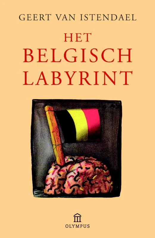 Het Belgisch labyrint Goedkoop