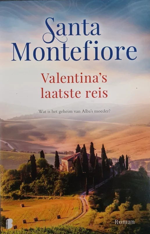 Gratis Retour Valentina's laatste reis