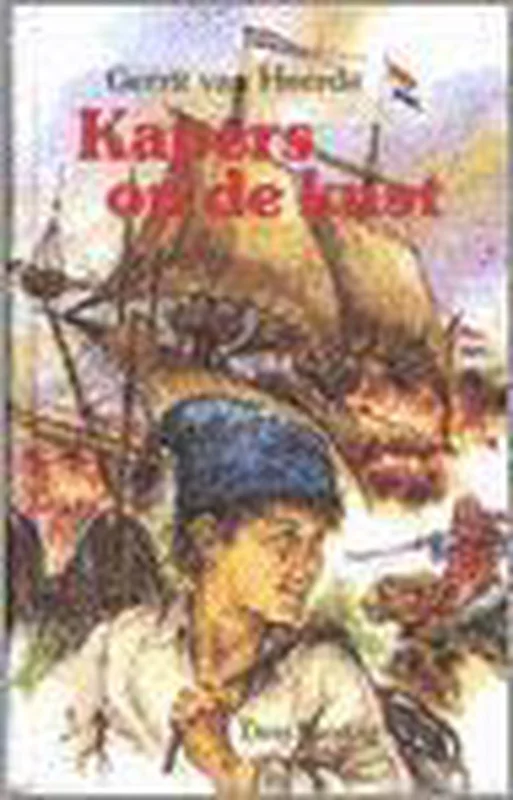 Op = Op KAPERS OP DE KUST