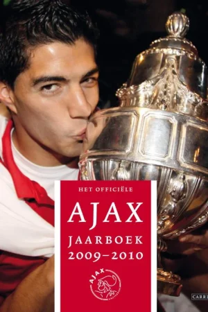 Veilige Betaling Het officiële Ajax jaarboek 2009-2010