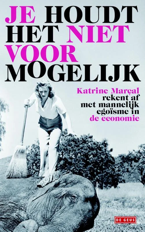 Je houdt het niet voor mogelijk Veilige Betaling