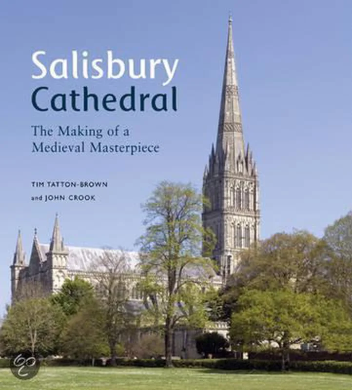 Populair Salisbury Cathedral