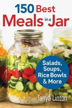 150 Best Meals in a Jar Superprijs