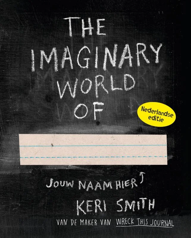 Shop Nu The imaginary world of...