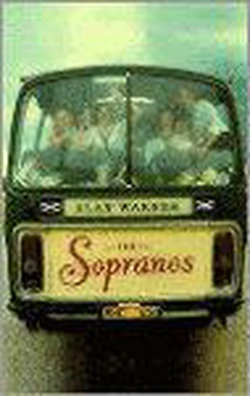 SOPRANOS, THE Veilige Betaling