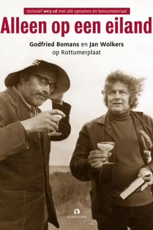 Alleen op een eiland Koop Online