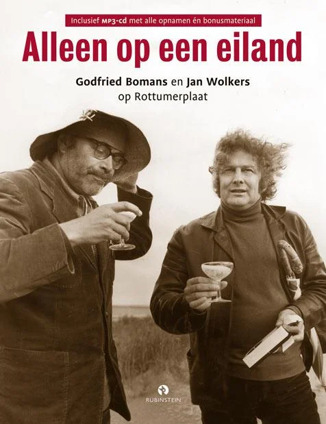 Alleen op een eiland Koop Online
