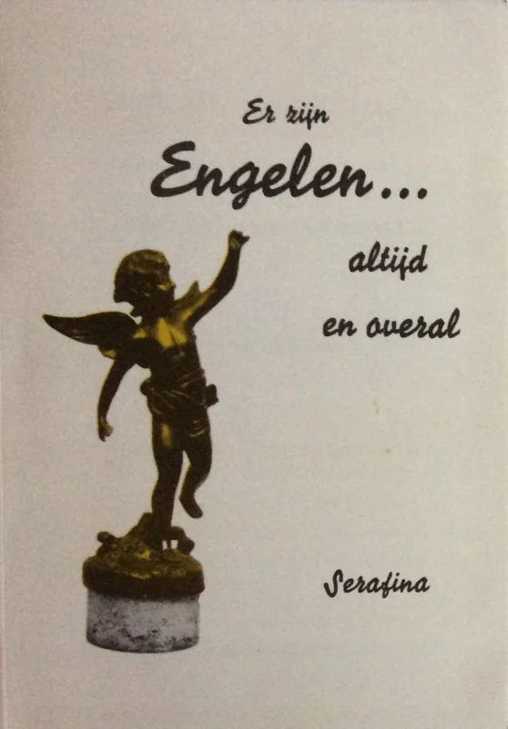 Over engelen gesproken... Populair