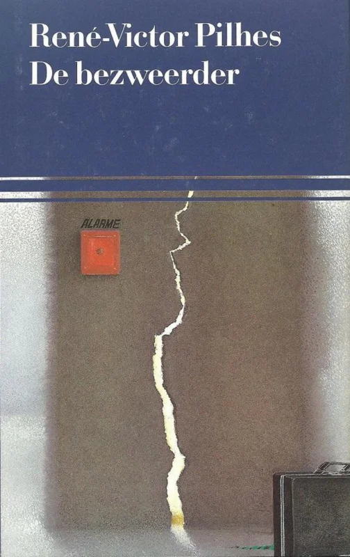 Bezweerder Merkproduct