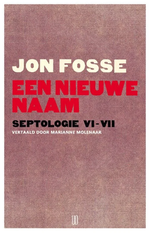 Een nieuwe naam / Septologie / VI-VII Goedkoop
